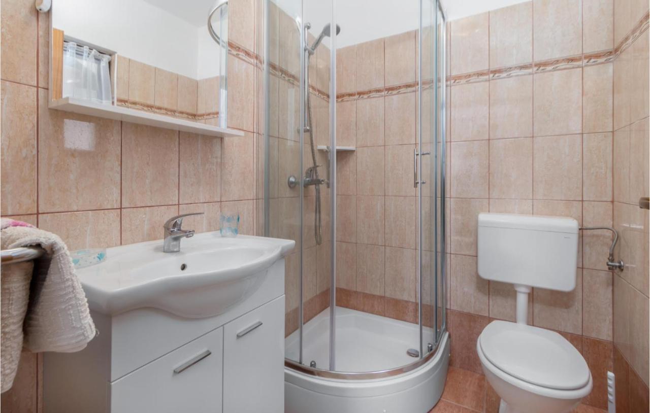 Pet Friendly Apartment In Pinezici With Wifi Eksteriør bilde