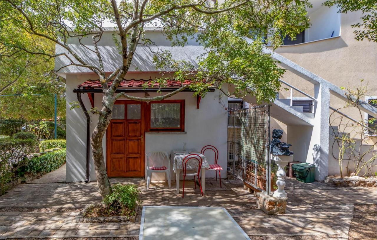 Pet Friendly Apartment In Pinezici With Wifi Eksteriør bilde