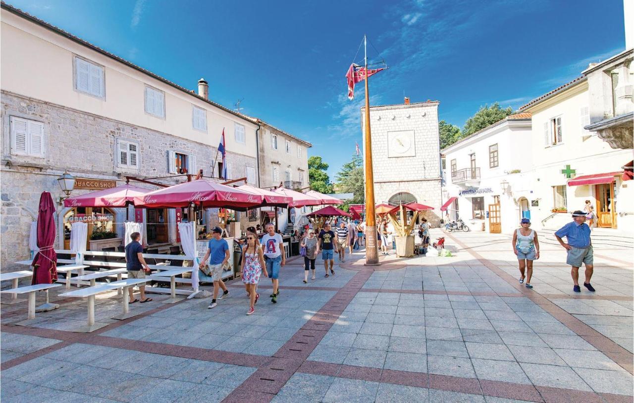 Pet Friendly Apartment In Pinezici With Wifi Eksteriør bilde