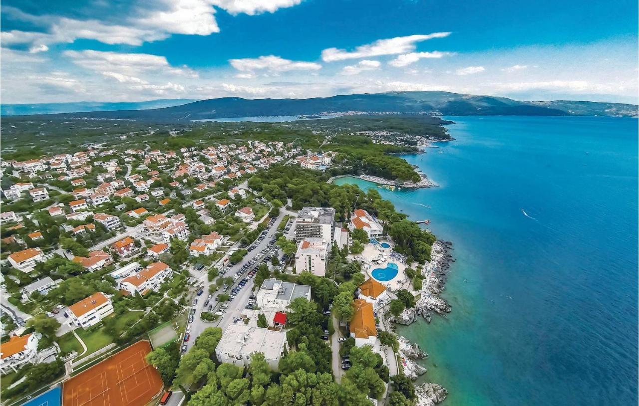 Pet Friendly Apartment In Pinezici With Wifi Eksteriør bilde