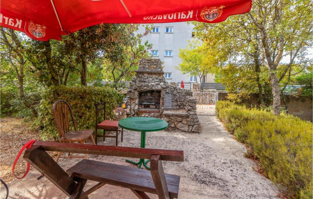 Pet Friendly Apartment In Pinezici With Wifi Eksteriør bilde