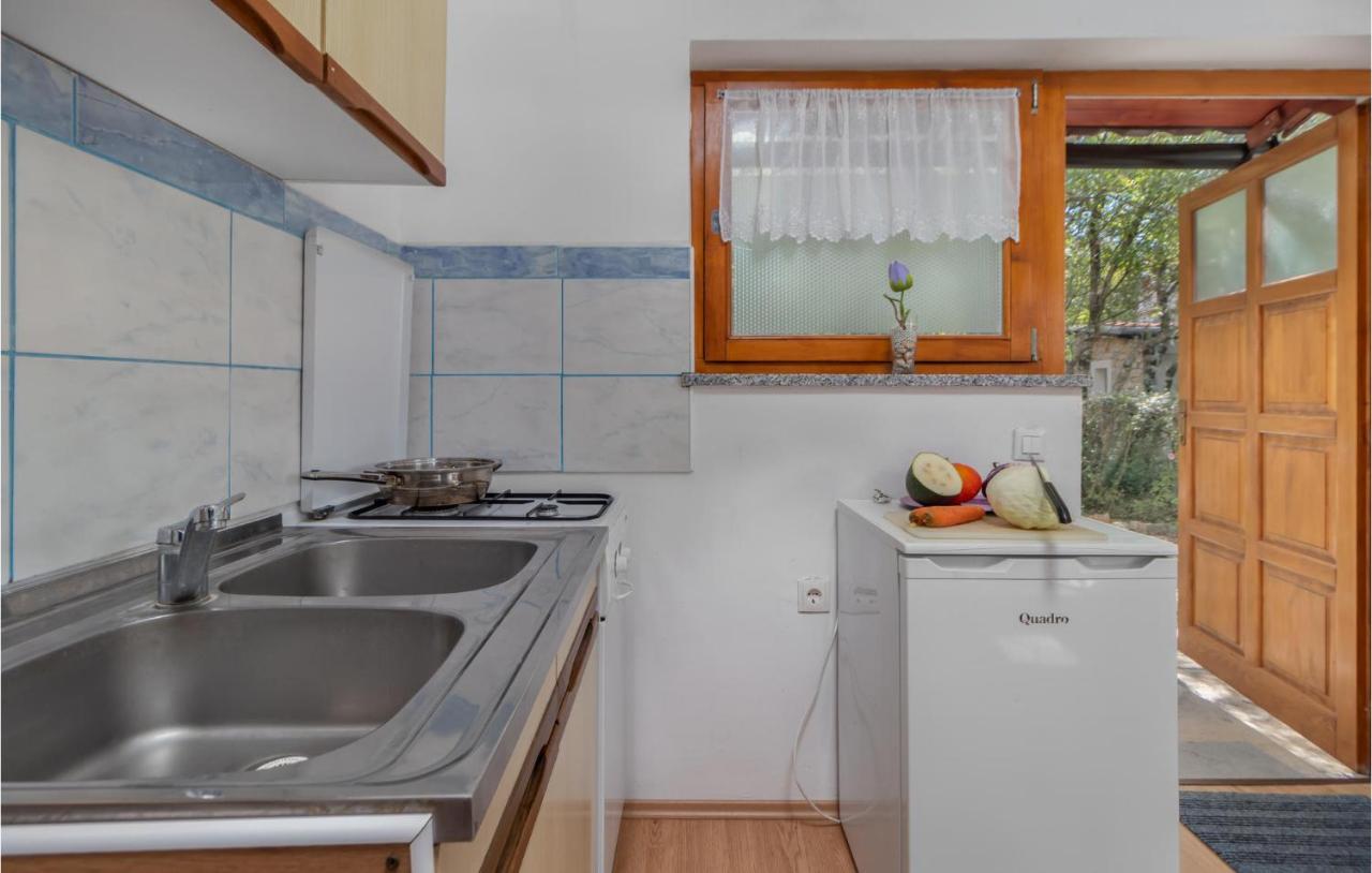 Pet Friendly Apartment In Pinezici With Wifi Eksteriør bilde